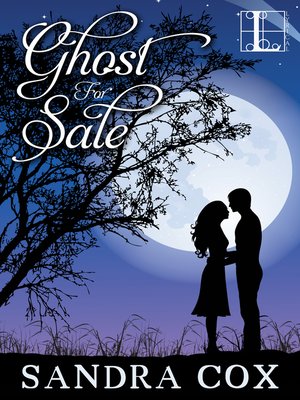 cover image of Ghost for Sale